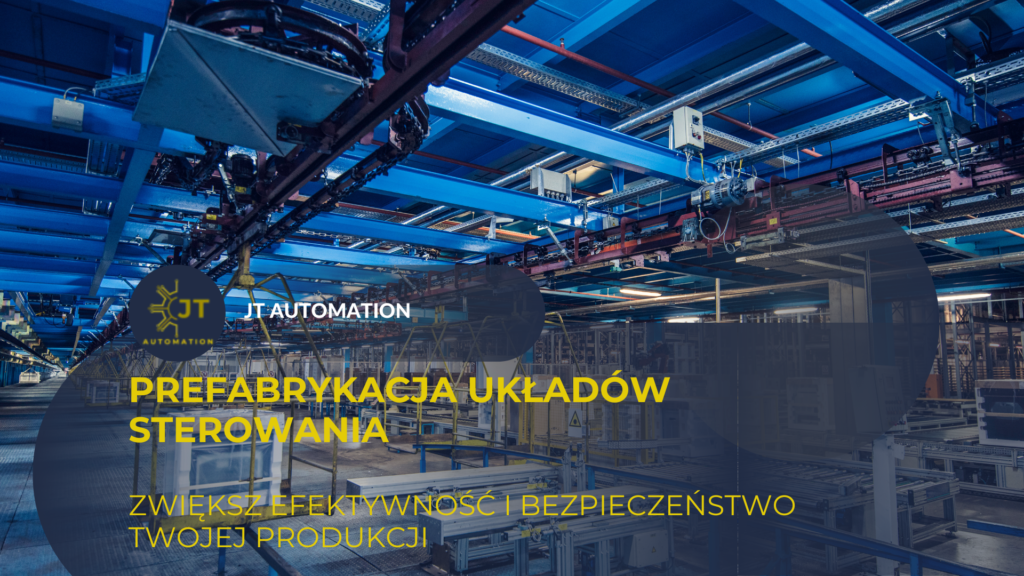 prefabrykacja ukladow sterowania